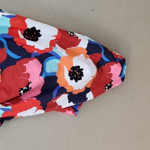 Cache Coeur Poppy Maternity Swimsuit Size XXL - Picture 4 of 16